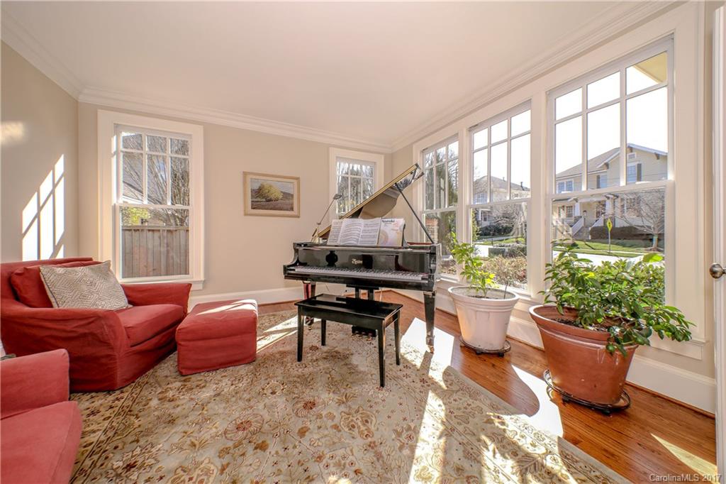 3821 Churchill Road Charlotte, NC 28211 - Photo 3 of 24 Gallery Image 3