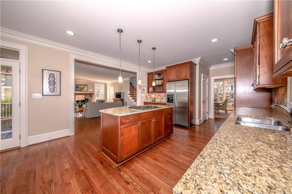 3821 Churchill Road Charlotte, NC 28211 - Photo 8 of 24 Gallery Image 8