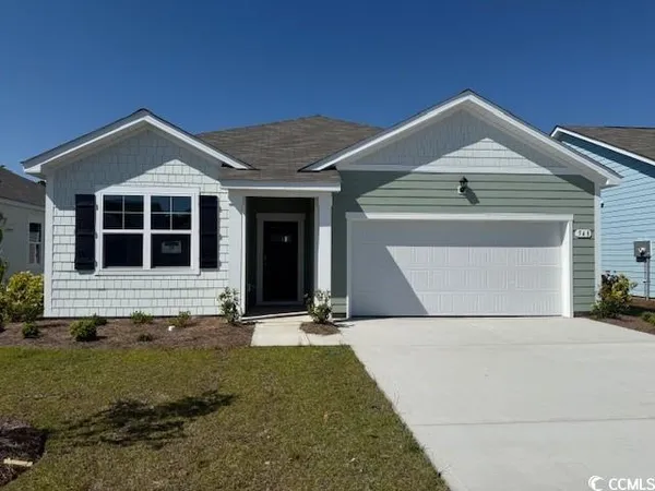 $326,795 | 520 Duvall Street, Longs, SC 29568
