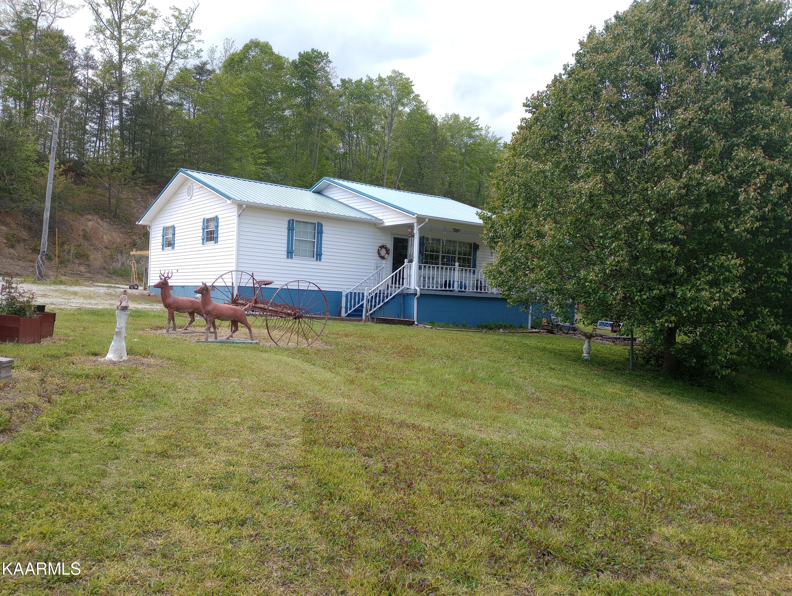 149 Hidden Valley Road Huntsville, TN 37756 - Photo 1 of 48 IMG_20230430_155158338