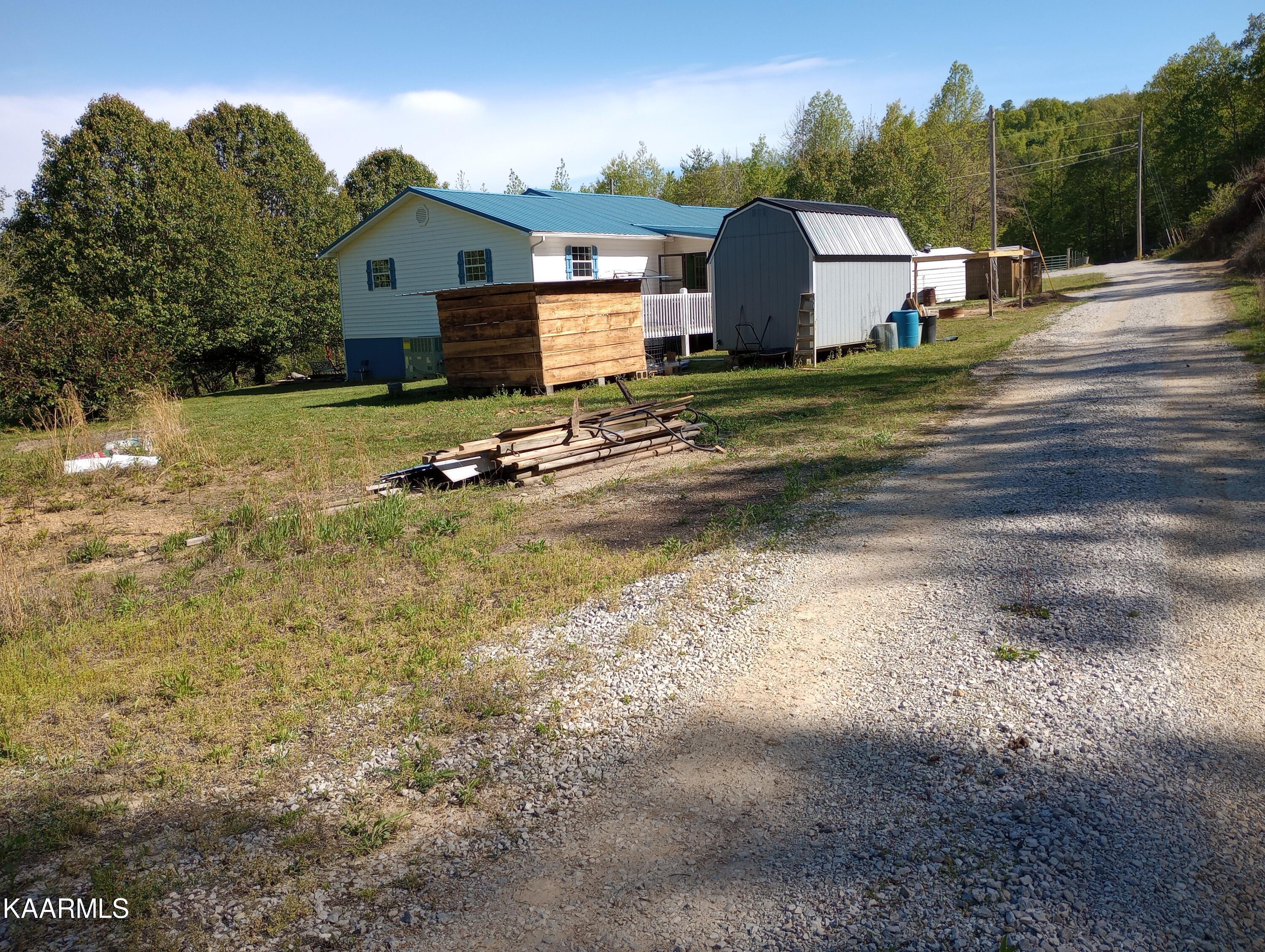 149 Hidden Valley Road Huntsville, TN 37756 - Photo 20 of 48 IMG_20230425_164332721