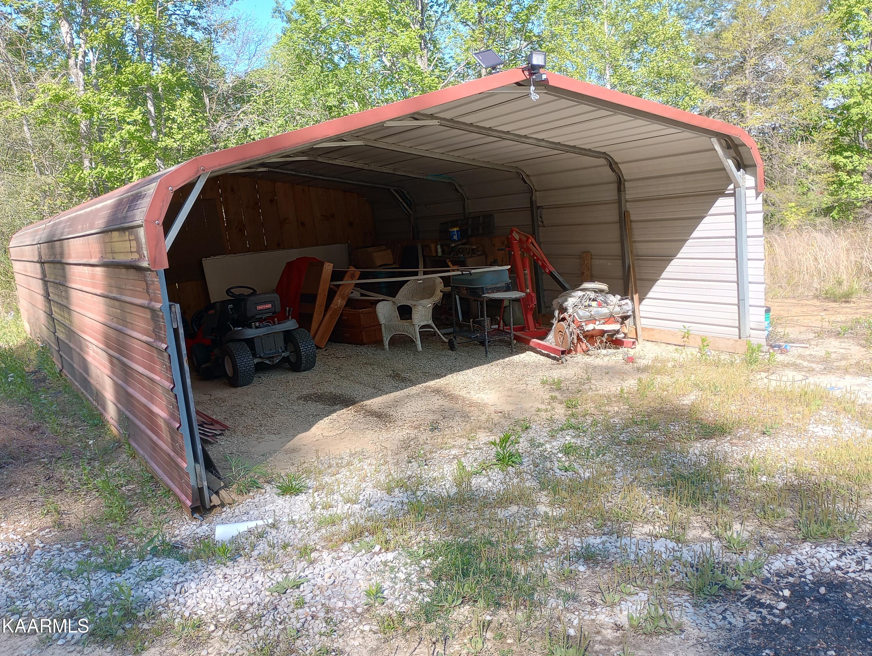 149 Hidden Valley Road Huntsville, TN 37756 - Photo 21 of 48 IMG_20230425_164325749_HDR