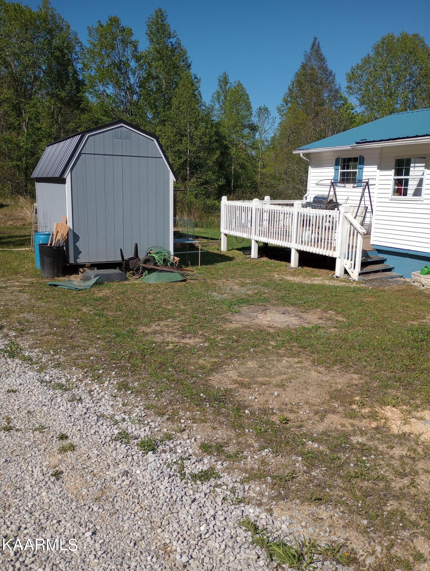 149 Hidden Valley Road Huntsville, TN 37756 - Photo 23 of 48 IMG_20230425_164213578