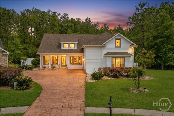 $559,900 | 168 Tahoe Drive, Pooler, GA 31322