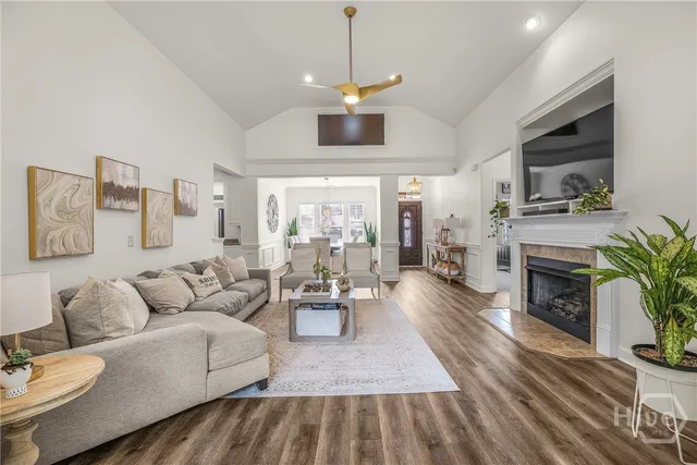 $559,900 | 168 Tahoe Drive, Pooler, GA 31322