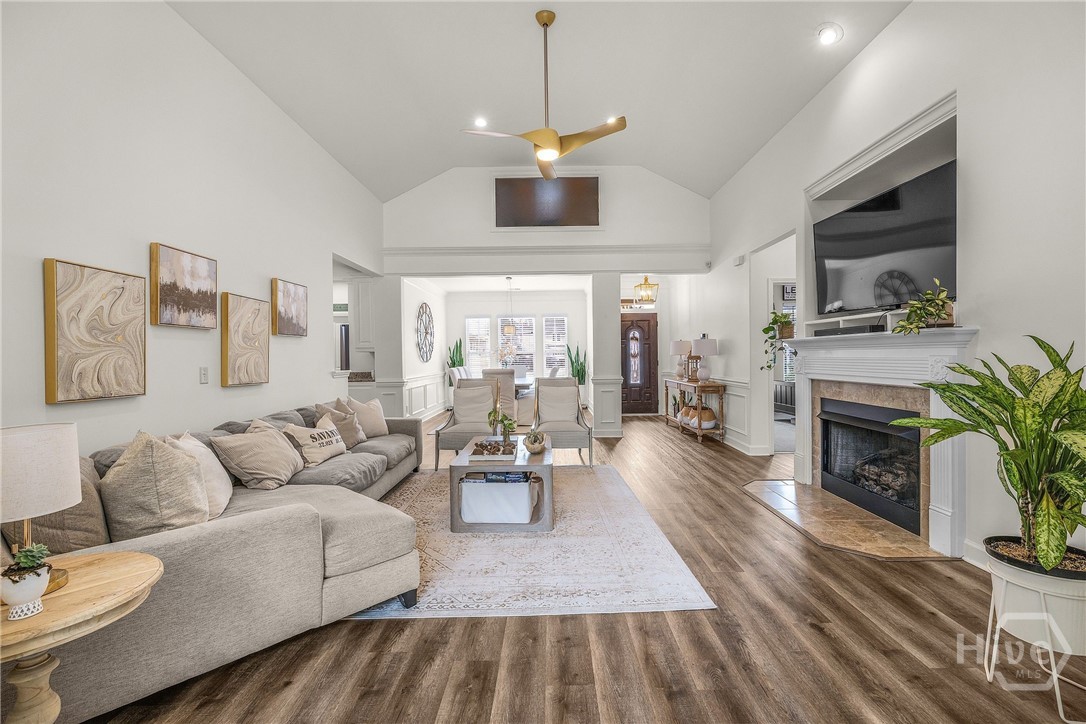 168 Tahoe Drive Pooler, GA 31322 - Photo 13 of 64