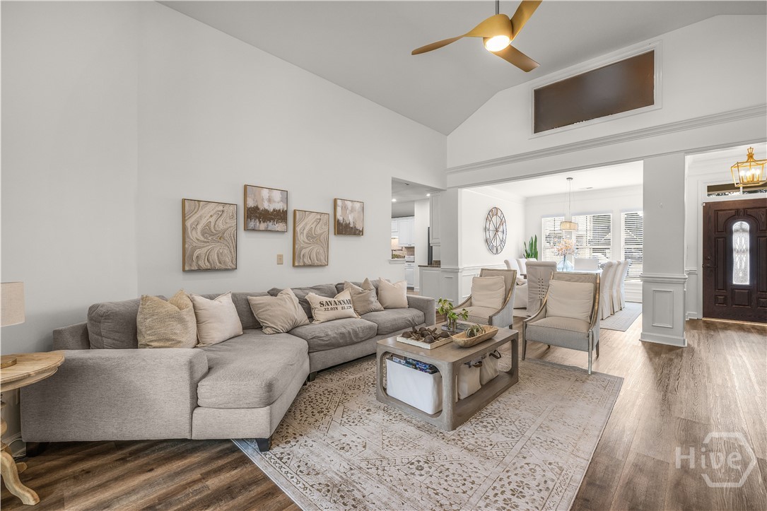 168 Tahoe Drive Pooler, GA 31322 - Photo 14 of 64