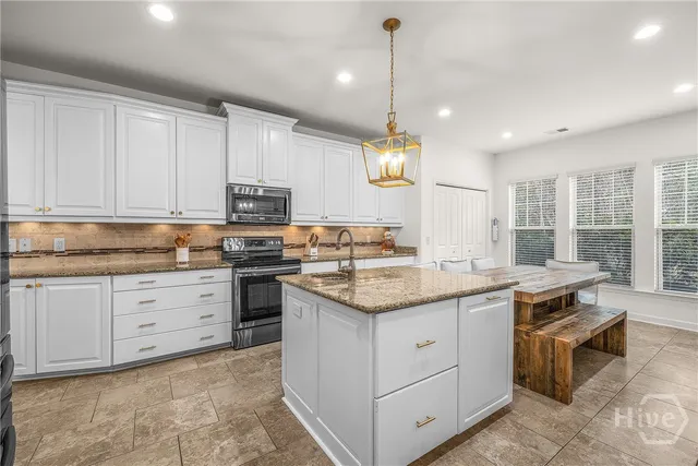 $559,900 | 168 Tahoe Drive, Pooler, GA 31322