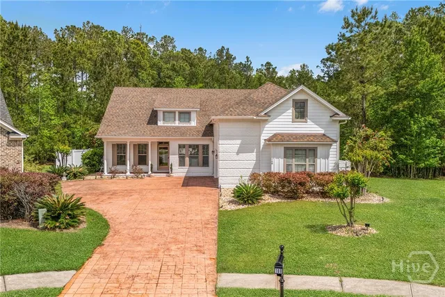 $559,900 | 168 Tahoe Drive, Pooler, GA 31322
