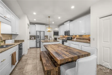 $559,900 | 168 Tahoe Drive, Pooler, GA 31322