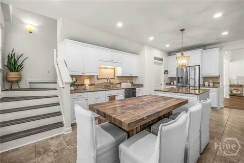 $559,900 | 168 Tahoe Drive, Pooler, GA 31322