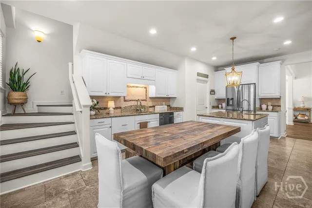 $559,900 | 168 Tahoe Drive, Pooler, GA 31322