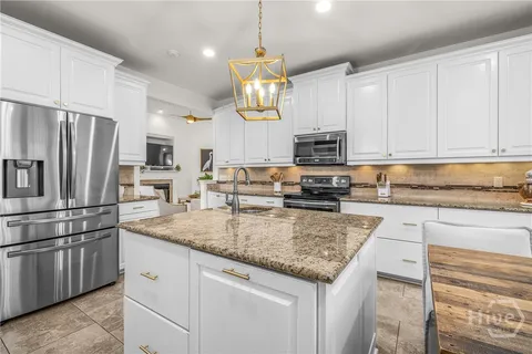 $559,900 | 168 Tahoe Drive, Pooler, GA 31322