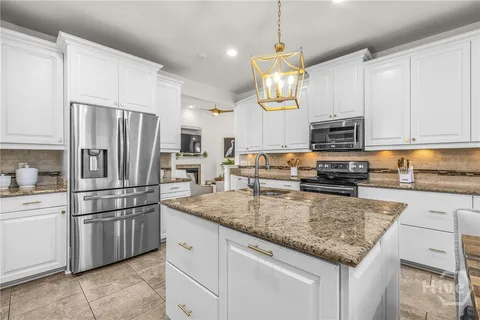 $559,900 | 168 Tahoe Drive, Pooler, GA 31322