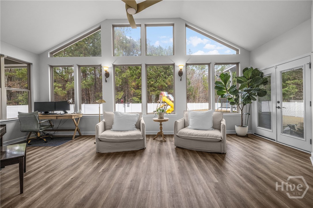 168 Tahoe Drive Pooler, GA 31322 - Photo 27 of 64 Family Room