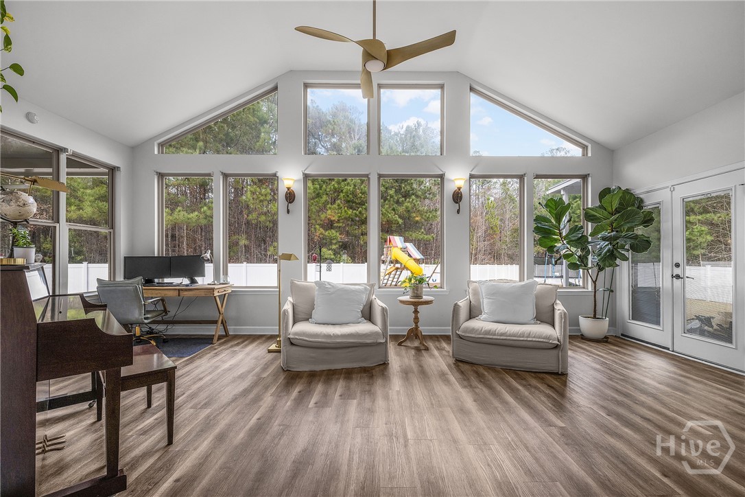 168 Tahoe Drive Pooler, GA 31322 - Photo 28 of 64 Family Room