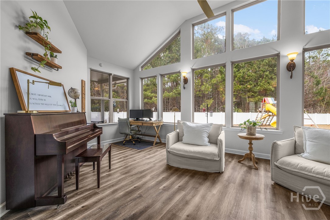 168 Tahoe Drive Pooler, GA 31322 - Photo 30 of 64 Family Room