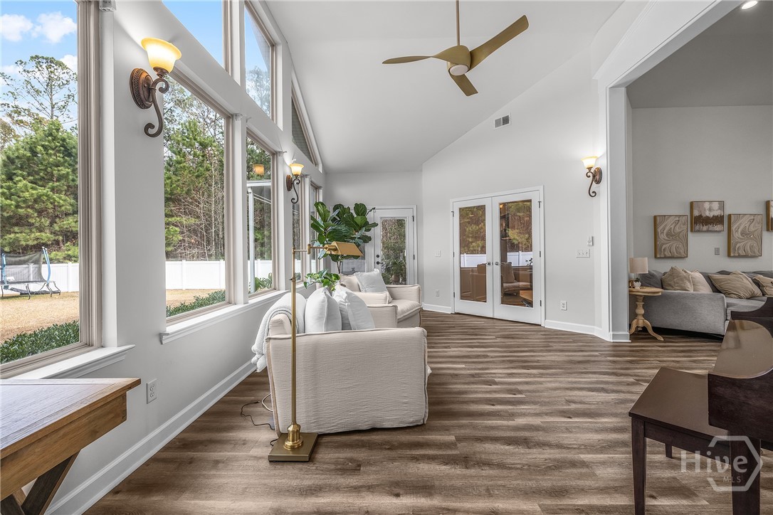 168 Tahoe Drive Pooler, GA 31322 - Photo 31 of 64 Family Room