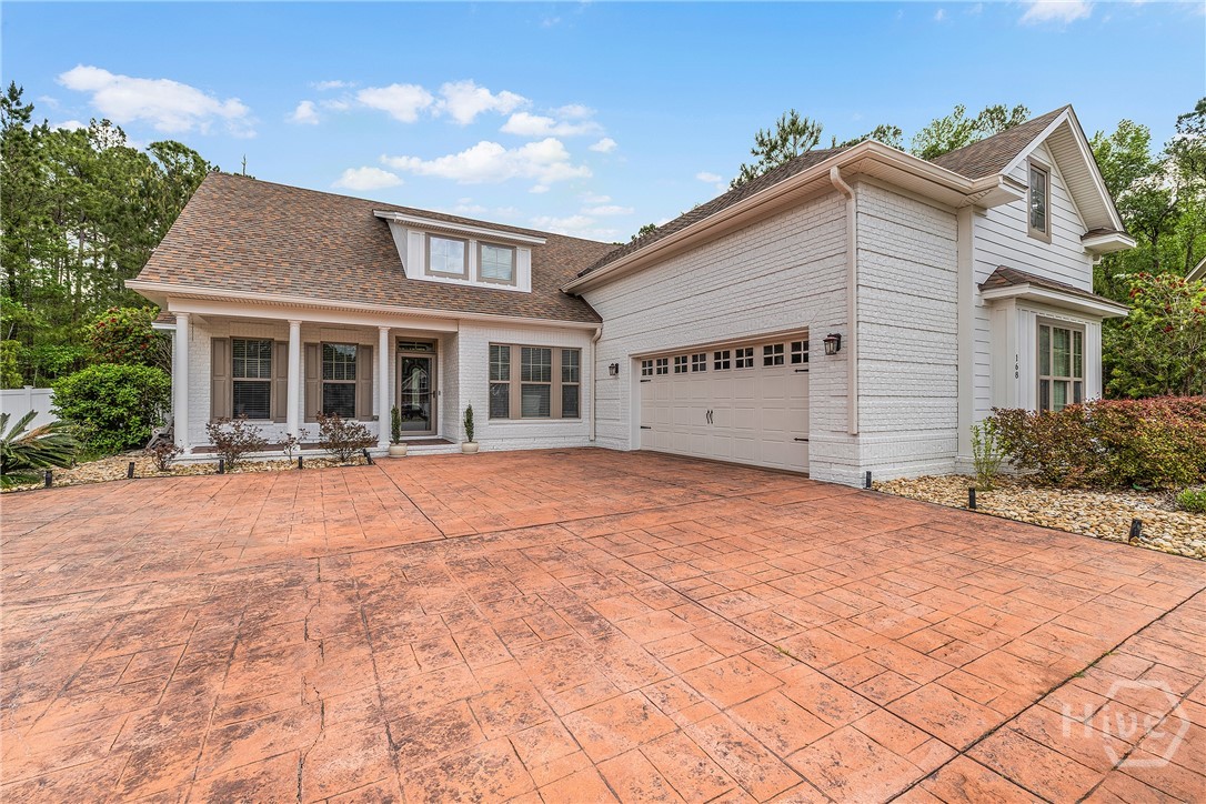 168 Tahoe Drive Pooler, GA 31322 - Photo 4 of 64