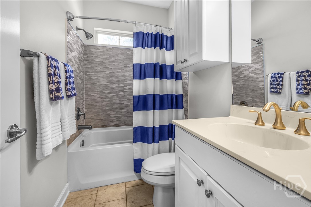 168 Tahoe Drive Pooler, GA 31322 - Photo 43 of 64 Bathroom 2