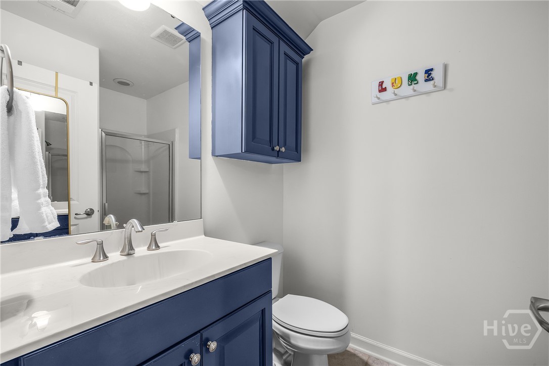 168 Tahoe Drive Pooler, GA 31322 - Photo 46 of 64 Bath 3