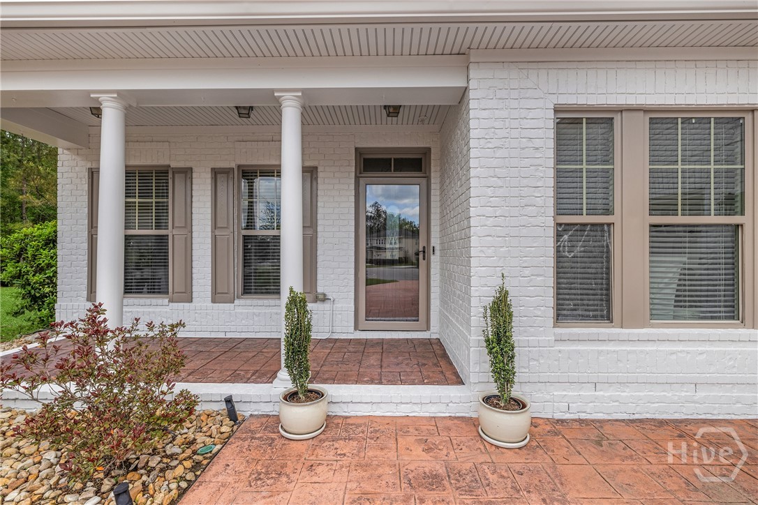 168 Tahoe Drive Pooler, GA 31322 - Photo 5 of 64