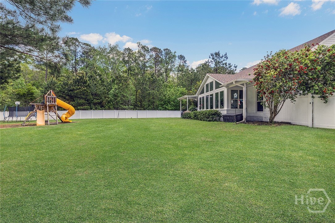 168 Tahoe Drive Pooler, GA 31322 - Photo 52 of 64