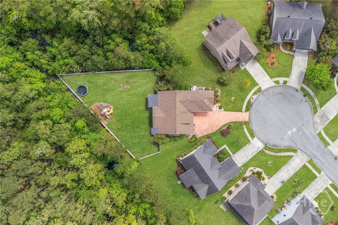 168 Tahoe Drive Pooler, GA 31322 - Photo 53 of 64