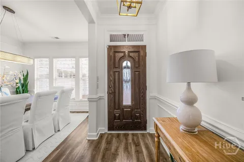 $559,900 | 168 Tahoe Drive, Pooler, GA 31322