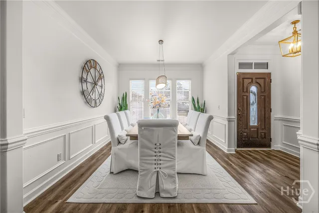 $559,900 | 168 Tahoe Drive, Pooler, GA 31322