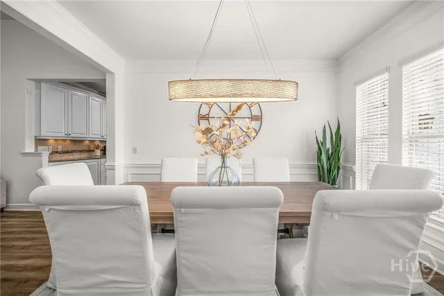 $559,900 | 168 Tahoe Drive, Pooler, GA 31322