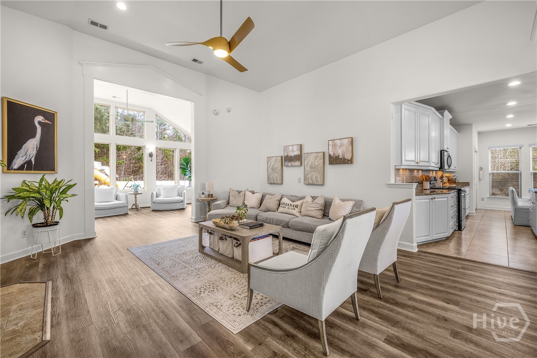 168 Tahoe Drive Pooler, GA 31322 - Photo 10 of 64 Living Area