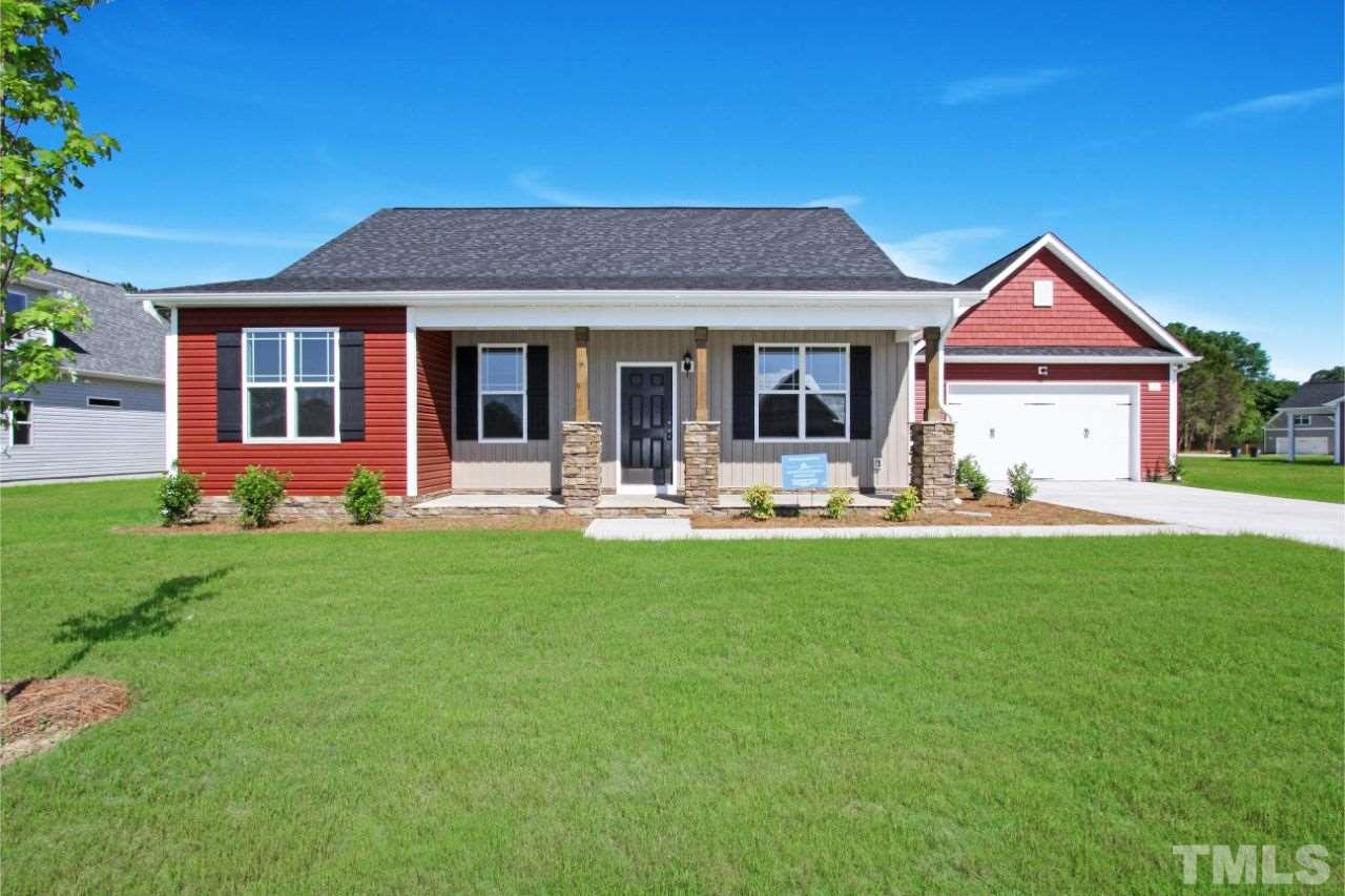 153 Haystack Lane Clayton, NC 27520 - Photo 1 of 30 Gallery Image 1