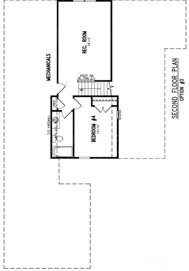 153 Haystack Lane Clayton, NC 27520 - Photo 30 of 30 Gallery Image 30