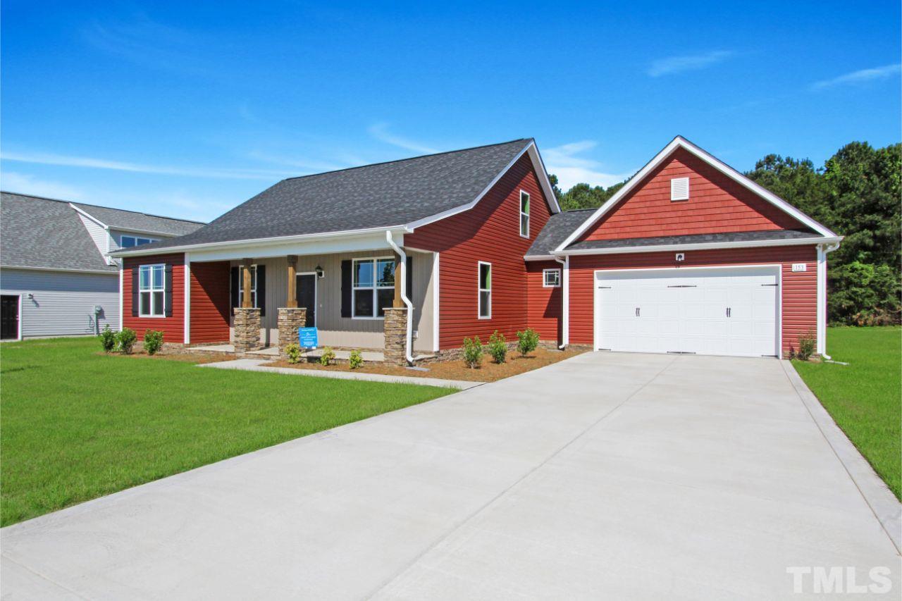 153 Haystack Lane Clayton, NC 27520 - Photo 6 of 30 Gallery Image 6