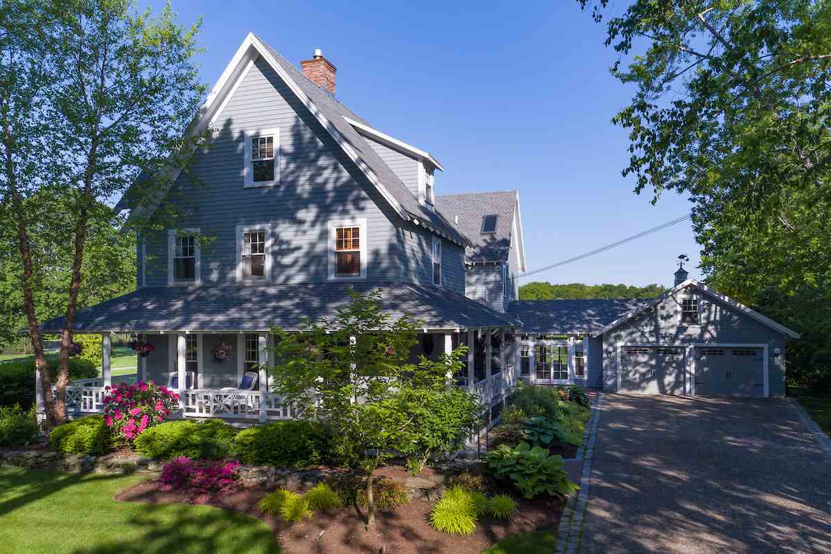 833 Central Road Rye, NH 03871 - Photo 2 of 40