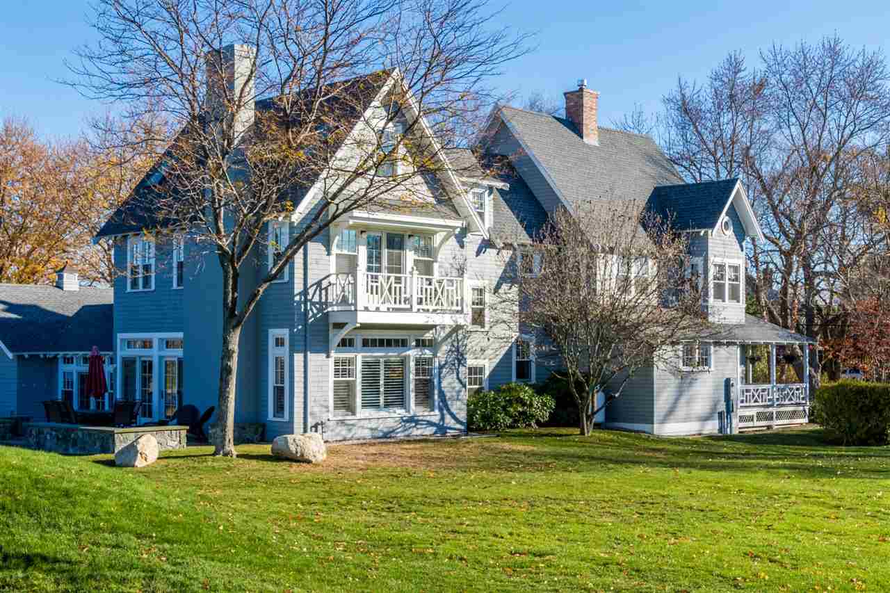 833 Central Road Rye, NH 03871 - Photo 11 of 40