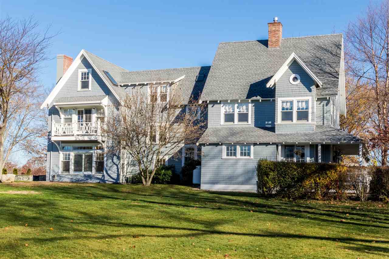 833 Central Road Rye, NH 03871 - Photo 12 of 40