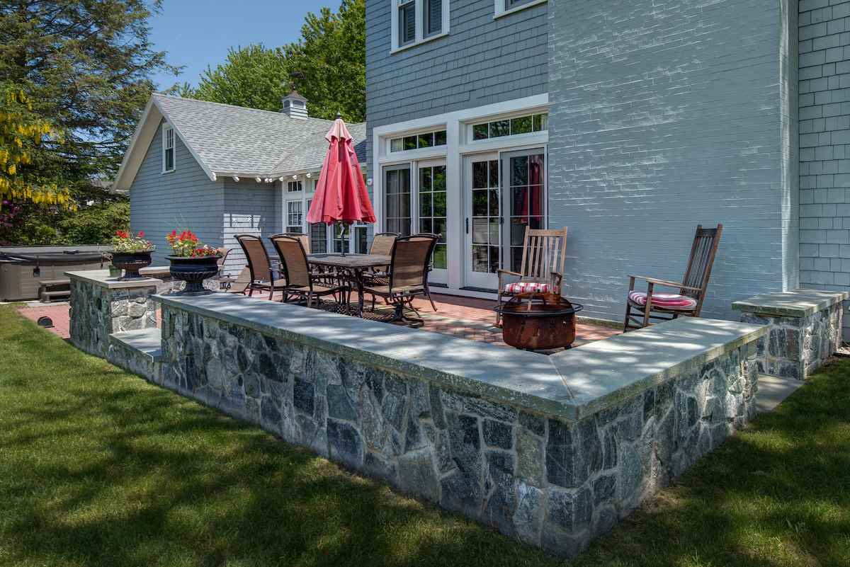 833 Central Road Rye, NH 03871 - Photo 17 of 40