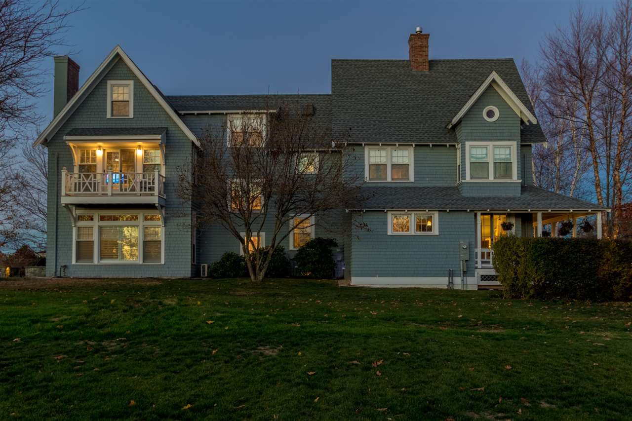 833 Central Road Rye, NH 03871 - Photo 37 of 40