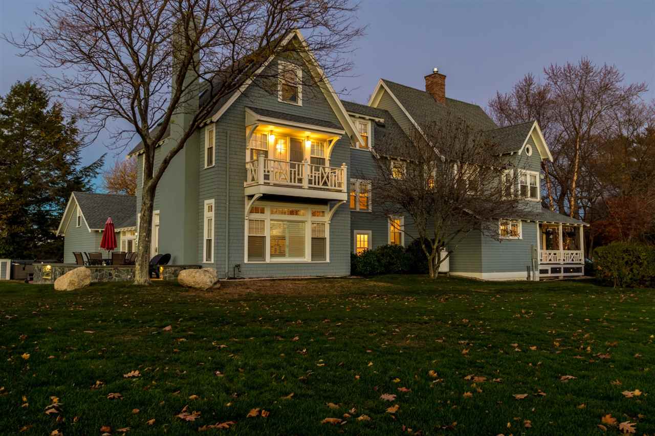 833 Central Road Rye, NH 03871 - Photo 38 of 40