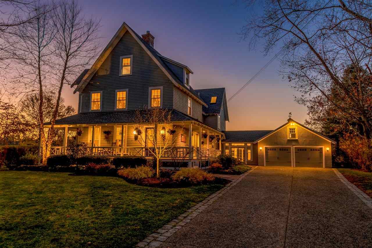 833 Central Road Rye, NH 03871 - Photo 40 of 40
