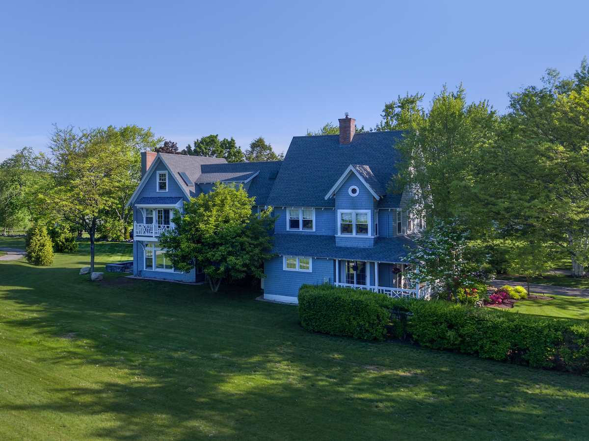 833 Central Road Rye, NH 03871 - Photo 9 of 40
