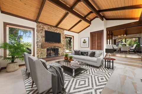 $1,588,000 | 69 Dunfries Terrace, San Rafael, CA 94901