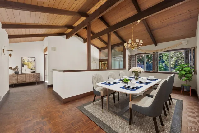 $1,588,000 | 69 Dunfries Terrace, San Rafael, CA 94901