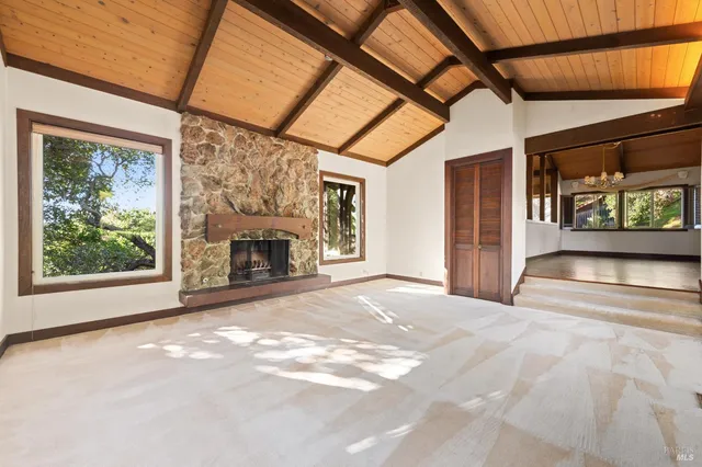 $1,588,000 | 69 Dunfries Terrace, San Rafael, CA 94901