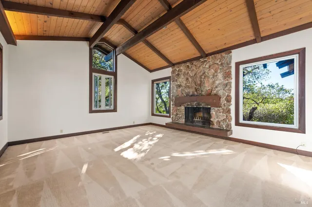 $1,588,000 | 69 Dunfries Terrace, San Rafael, CA 94901