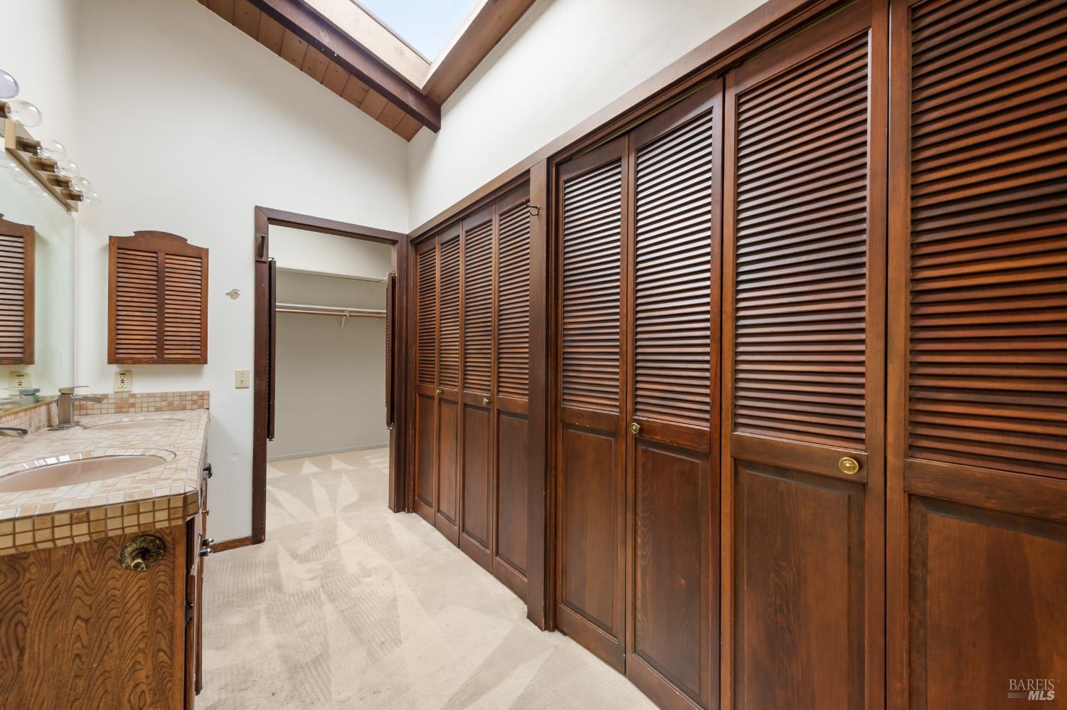 69 Dunfries Terrace San Rafael, CA 94901 - Photo 10 of 43 Primary Bathroom