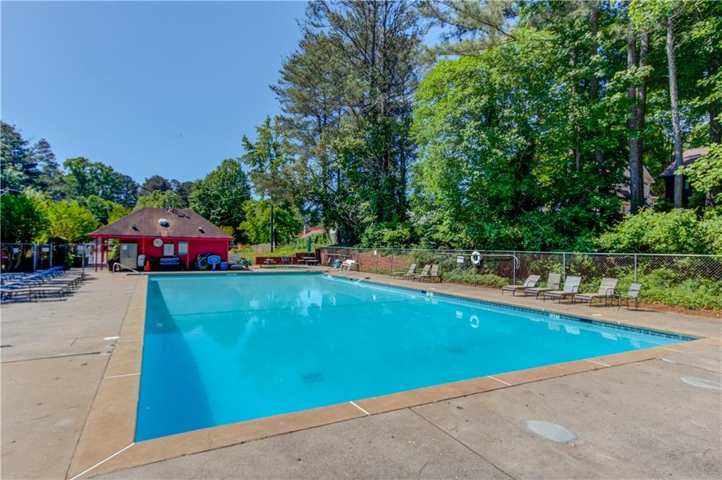 6564 Parkside Way Norcross, GA 30093 - Photo 38 of 41