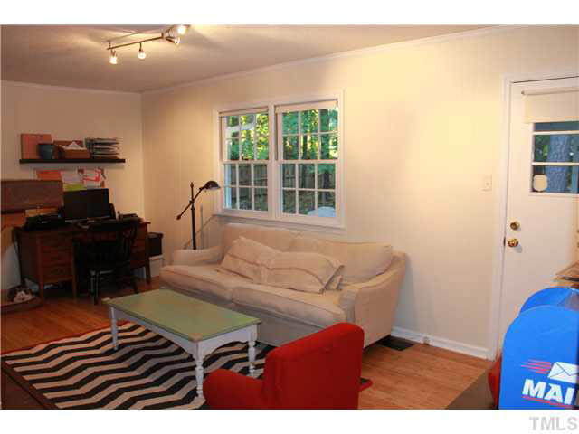 3519 Racine Street Durham, NC 27707 - Photo 9 of 24 Family Room